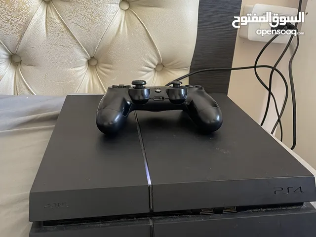 PlayStation 4 PlayStation for sale in Amman