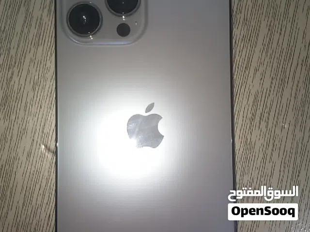 Apple iPhone 13 Pro Max 256 GB in Basra