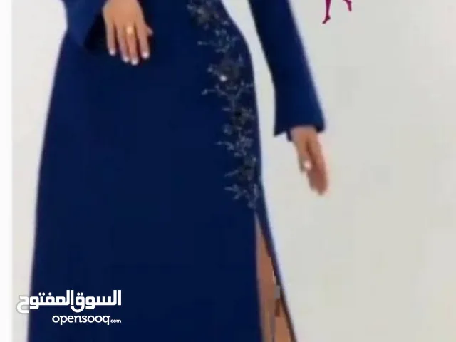 ام العبدلين ماركتنج  مميزون لاجلكم  فساتين ورد السعوديه