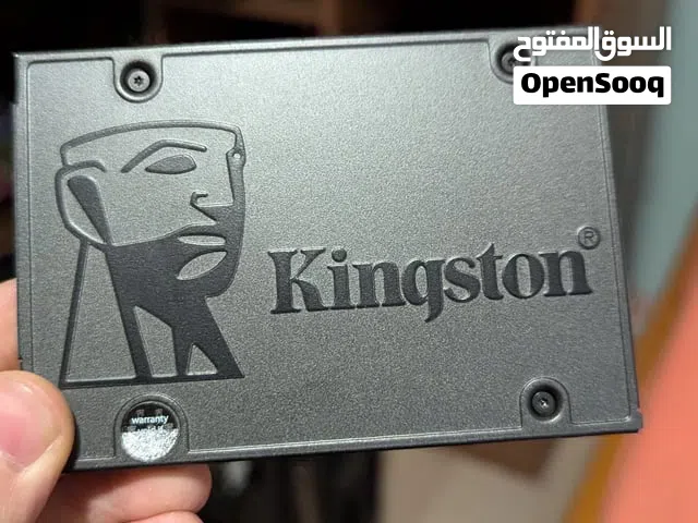 kingston 960gb ssd