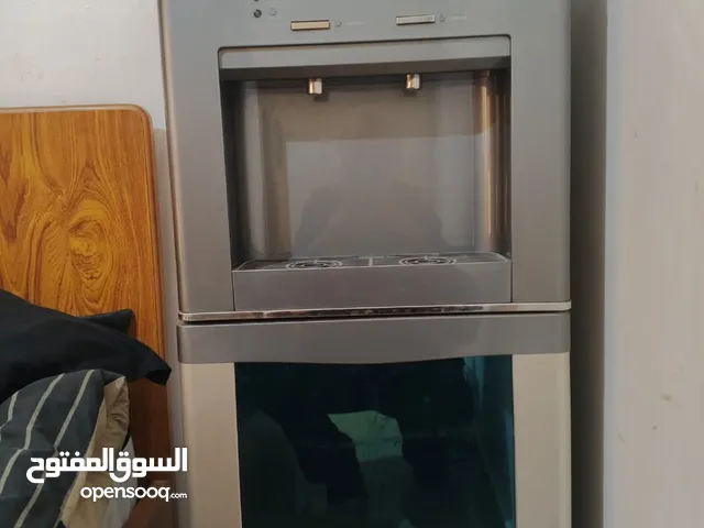 كولر ماء للبيع من تحت ثلاجة صغيرة
