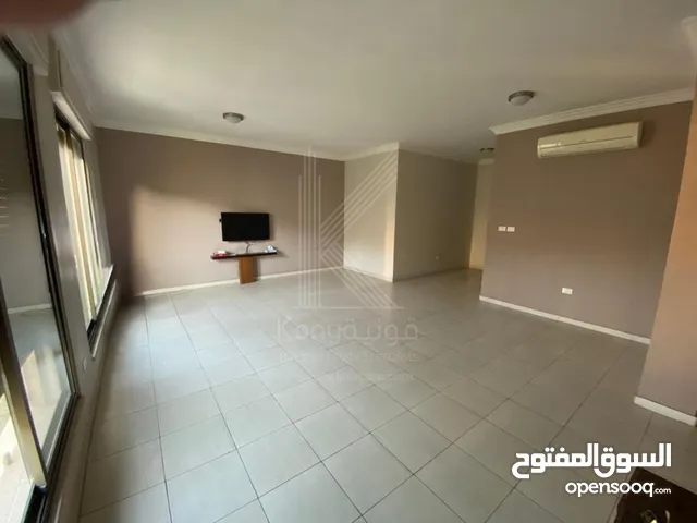 Luxurious Apartment For Rent In Abdoun