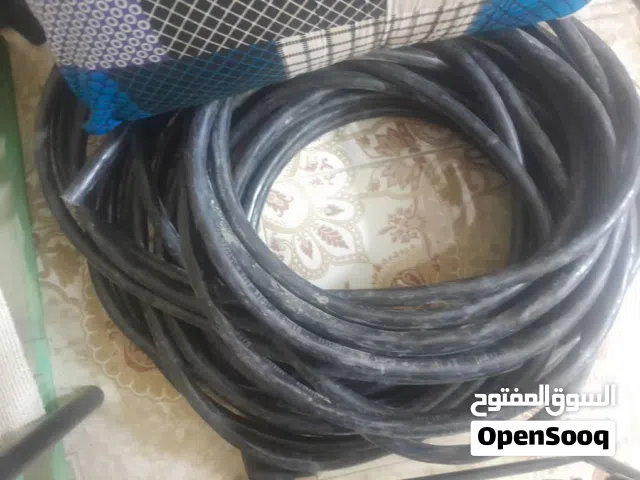 كيبل كهربا 16 ملي