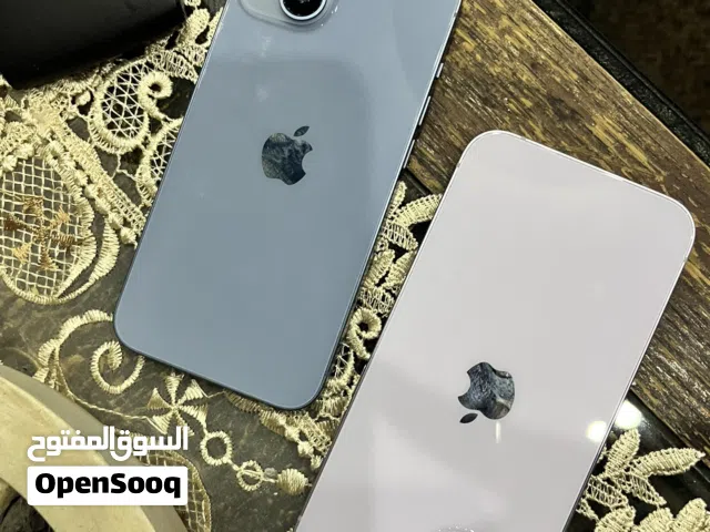 ايفون 14 عادي 128g