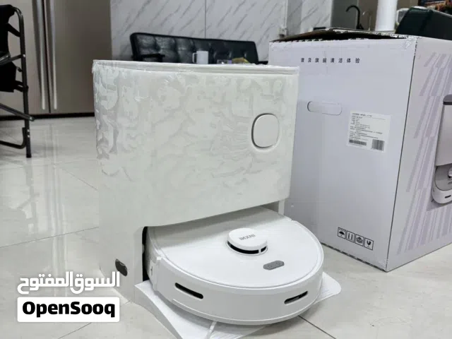 U1 pro robot vacuum cleaner