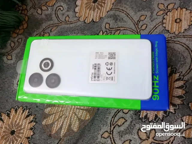 انفنيكس استعمال اسبوعين الجهاز بالصلاة على النبي