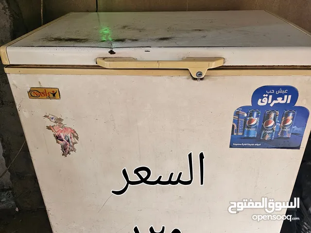 مجمده + فاترينه