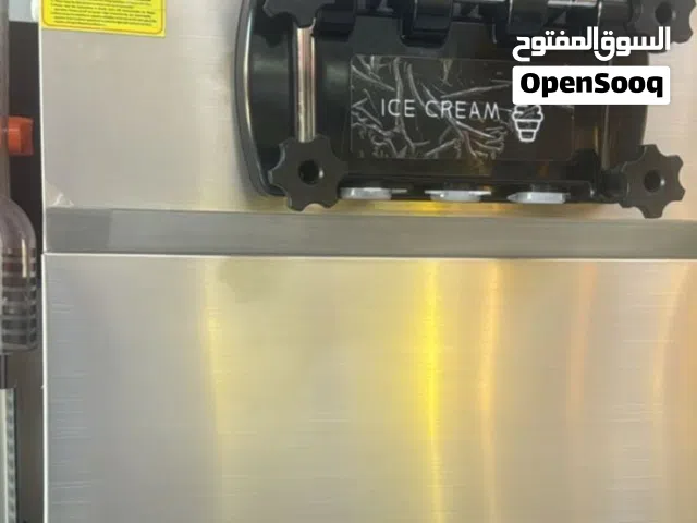 Over Counter SOFT ICECREAM MACHINE NEW
