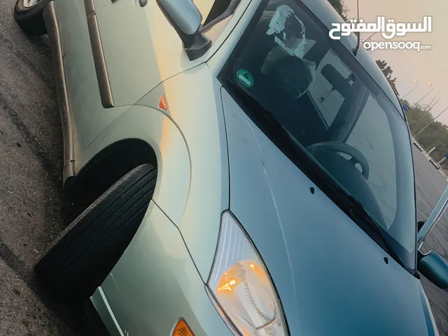 Used Ford Focus in Zawiya