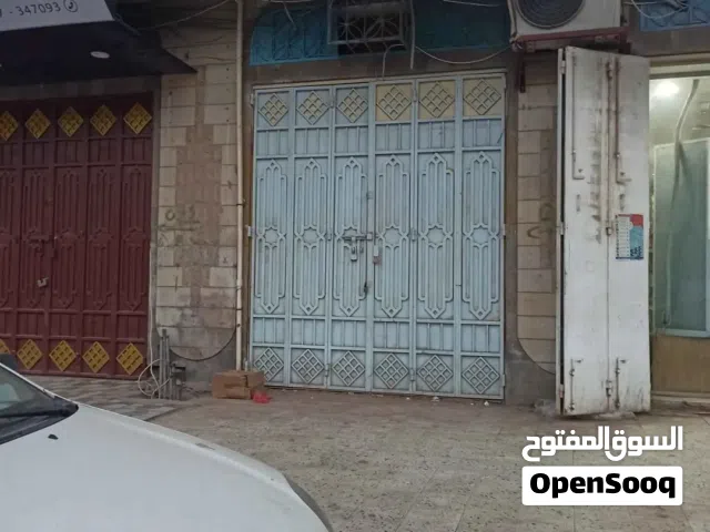 فتحه للايجار في حده المدينه شارع صفر ع الشارع الرئيسي