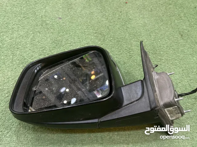 مراية جيب شيروكي