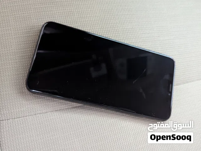 .iPhone xs max  ايفون اكس اس ماكس