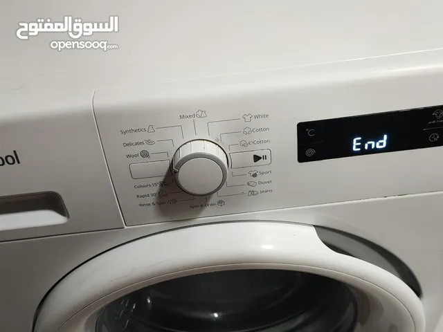 Whirlpool Washing machine