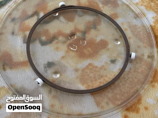 صحن مايكرويف للبيع