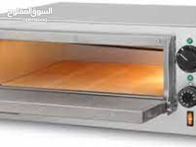 فرن ايطالي مع 12 شهر ضمان.Electric Pizza oven single deck SMALL E .Firestone cooking