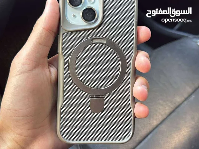 Apple iPhone 15 128 GB in Ramallah and Al-Bireh
