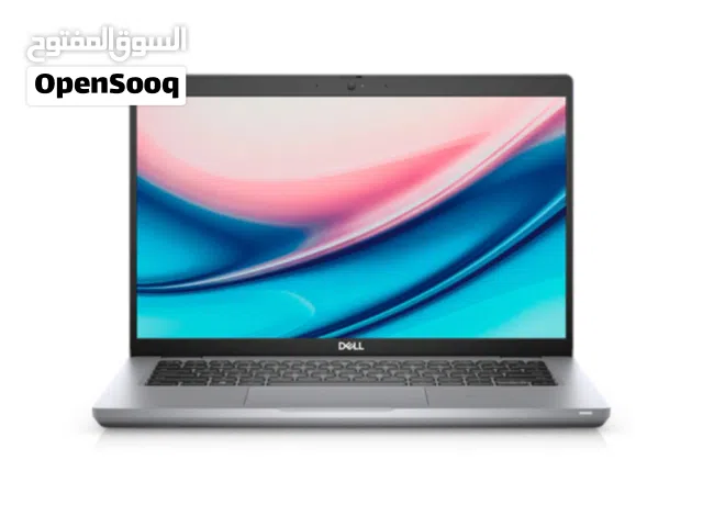 Dell Latitude 5421 Touch - 14.1" FHD (Core i7-11th Gen H-Series / 8GB RAM / 256GB NVMe SSD)