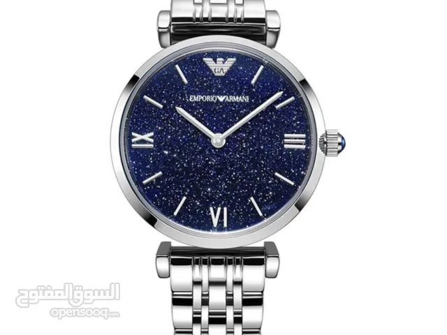 Metallic Emporio Armani for sale in Marrakesh
