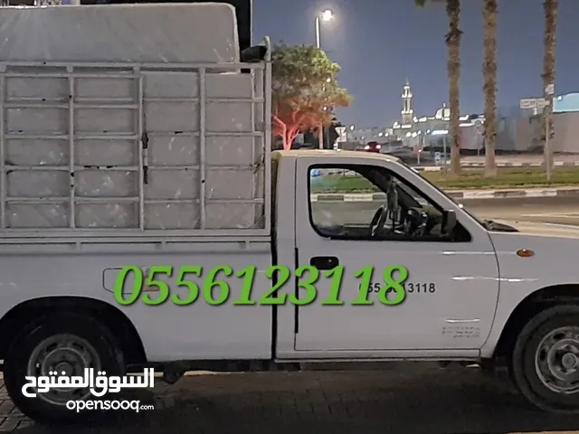 pickup truck for rent in sharjah