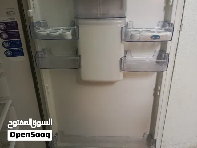 ثلاجه نوع بيكو
