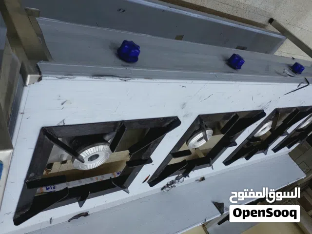 معدات مطاعم و مطابخ جديدة حسب الطلب Custom-made new kitchen&Restaurant items available