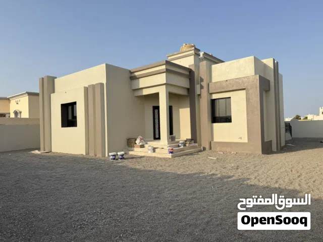 220 m2 3 Bedrooms Townhouse for Sale in Al Batinah Saham
