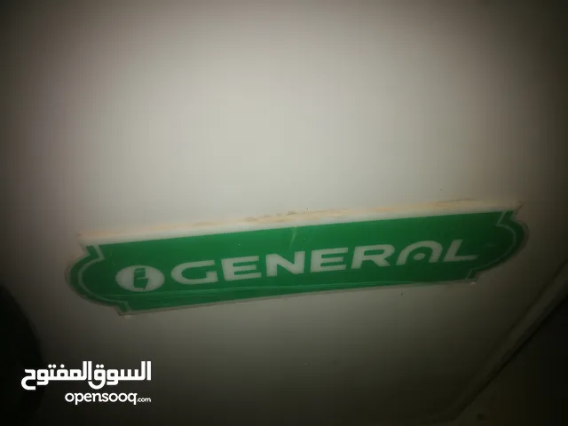 مكيف جنرال مستعمل 2 طن ياباني