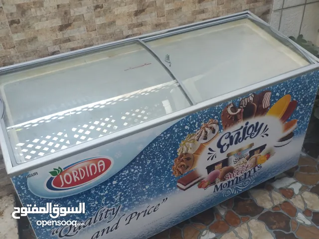 فريزر انفيرتر بحااااالة الوكاااالة