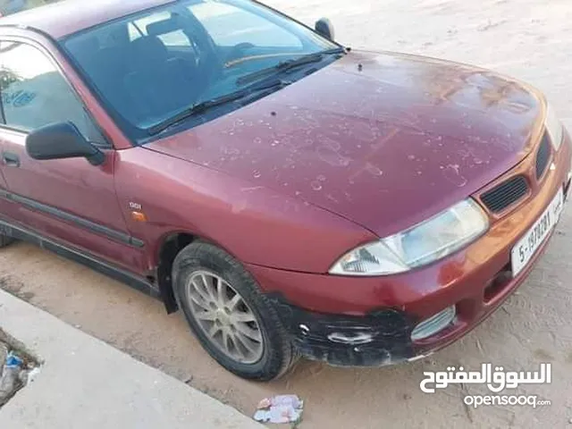 Used Mitsubishi Carisma in Benghazi