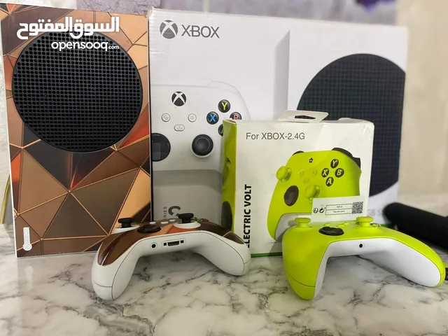 Xbox Series S Xbox for sale in Zarqa