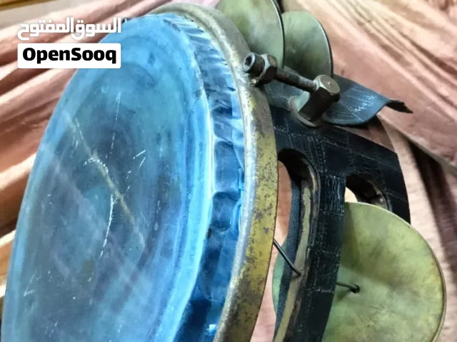 طبل و دف قديم