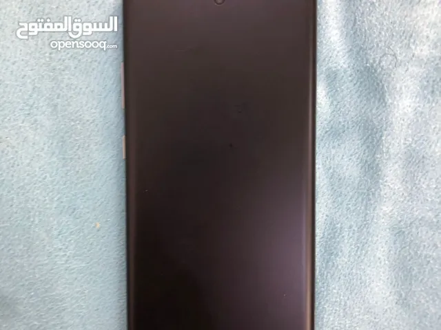 Samsung Galaxy Note 10 Plus 256 GB in Kuwait City