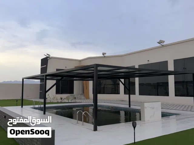 Premium Ready Villa for Sale – Manama, Ajman