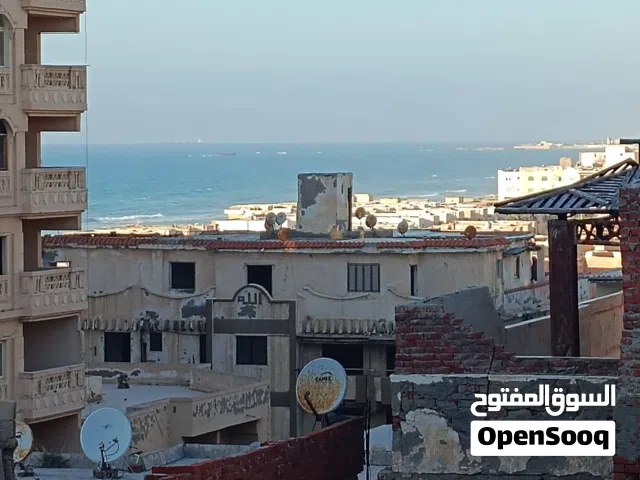 100 m2 3 Bedrooms Apartments for Sale in Alexandria Agami
