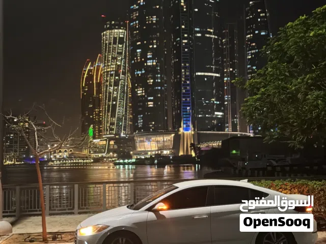 هونداي النترا 2017 للبيع ممتازه لا تشتكي من شيء