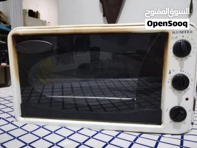 فرن كهربائي