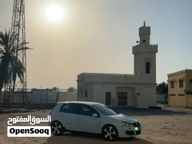 VOLKSWAGEN GTI GOLF-1800BHD excellent condition