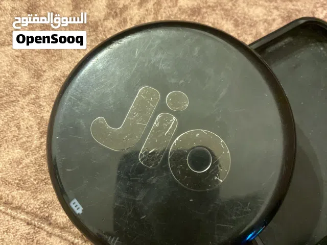 مودم من شركه Jio