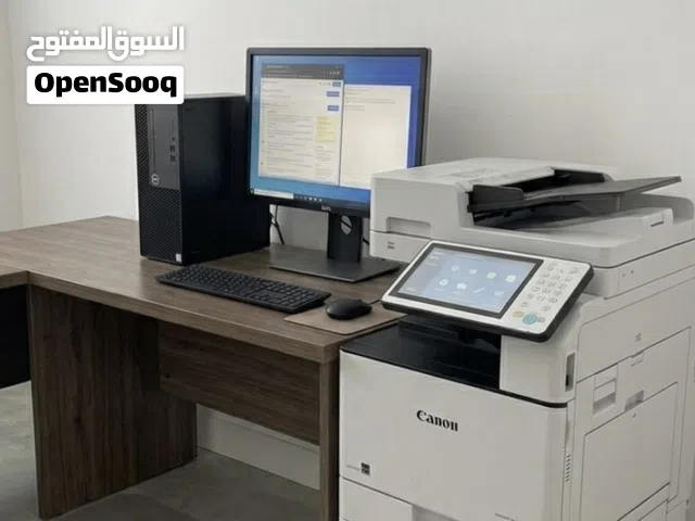 Windows Dell  Computers  for sale  in Abu Dhabi