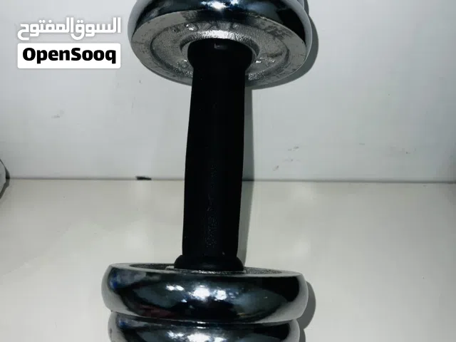 دمبلز 5k للبيع