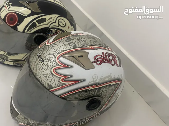  Helmets for sale in Muscat