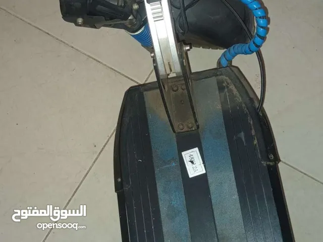 سكوتر كهربائي وارد من الأمارات