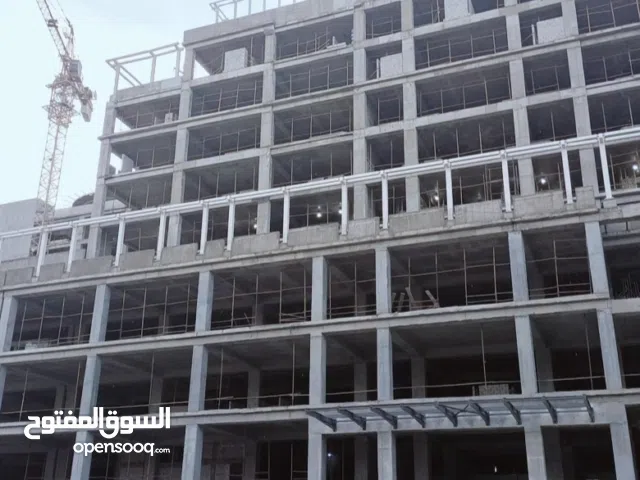 110 m2 2 Bedrooms Apartments for Rent in Amman Al Muqabalain