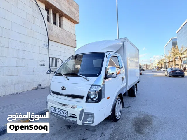 2017 كيا اخرى