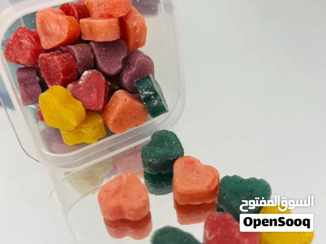 بخور مستكة معطرة