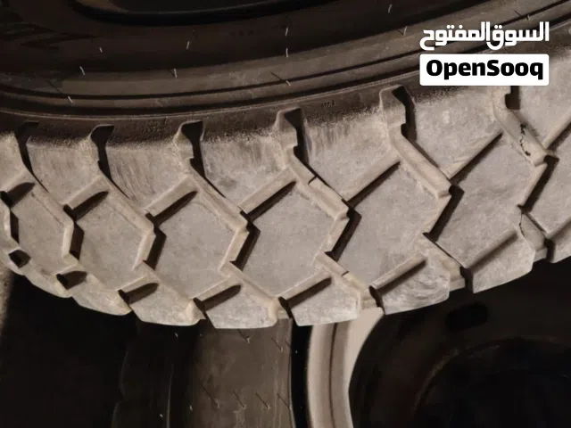 Volvo 8 tyer like new