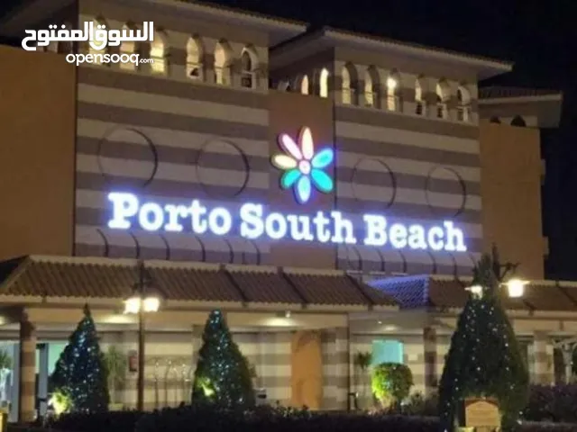 شاليه فندقي للبيع