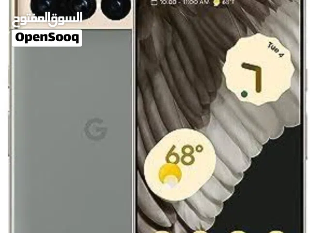 Google pixel 7 pro 12gb ram 512gb rom