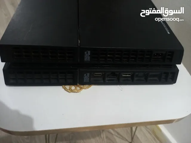 PlayStation 4 PlayStation for sale in Tripoli