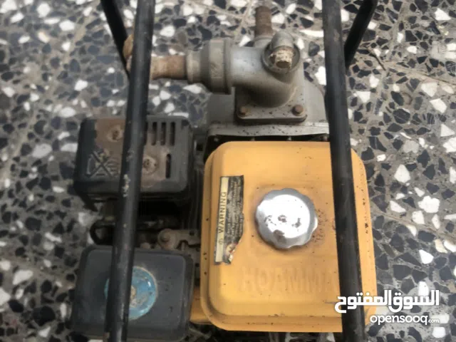 روبن لسحب المجاري و المياة